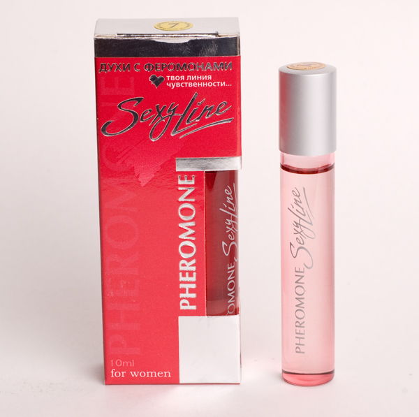 Духи ''Sexy Life'' №8 женские
