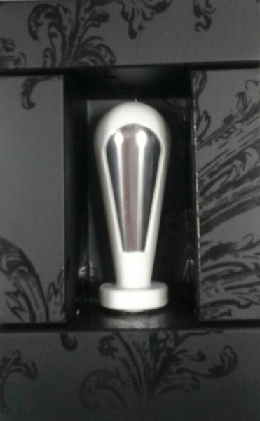 Пробка для электростимуляции ''Тристан'' Mystim