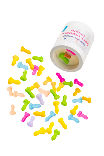 Ароматическая свеча Pecado BDSM ""Регулярный секс"",гр.  50