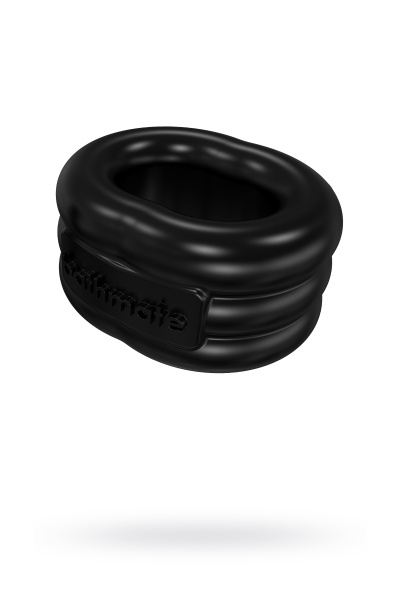 Виброкольцо Bathmate Stretch,мин.диаметр 2,4