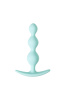 Анальная втулка ToDo by Toyfa Triple,Ø 2,4 см