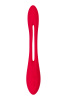 Многофункциональный вибратор для пар Satisfyer Elastic Joy, красный
