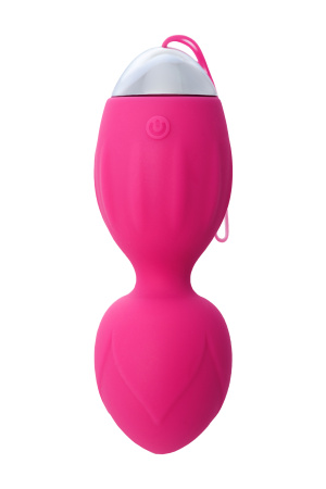 Виброшарики и стимулятор внешних эогенных зон TOYFA L'EROINA  Tella 50 грамм.