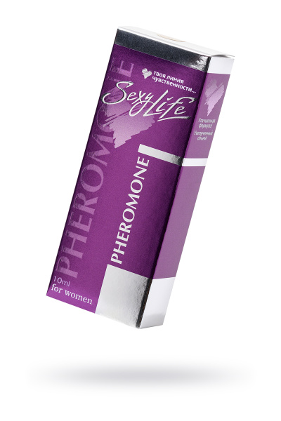 Духи ''Sexy Life'' №31  женские