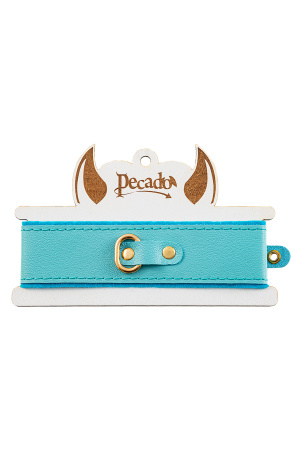 Ошейник Pecado BDSM